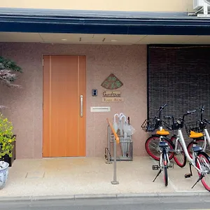 Abiya Affittacamere Kyōto