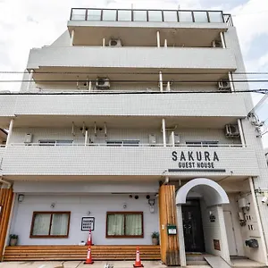 Sakura Affittacamere Kyōto