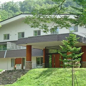 Ryokan Kyukamura Shikotsuko
