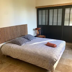 Brossard Bed & Breakfast Cavaillon