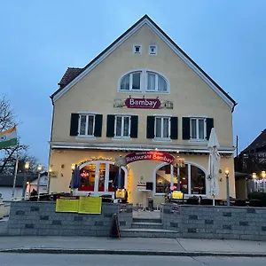 La Strada Hotel Murnau am Staffelsee