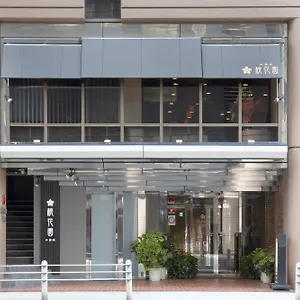 Cityroute Osaka
