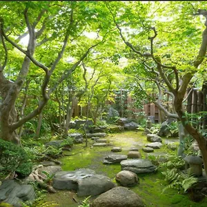 Koiya Affittacamere Kyōto
