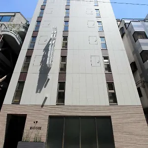 Amanek Ginza East 3* Präfektur Tokio