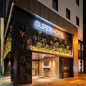 Super Hamamatsucho Hotel Tokyo