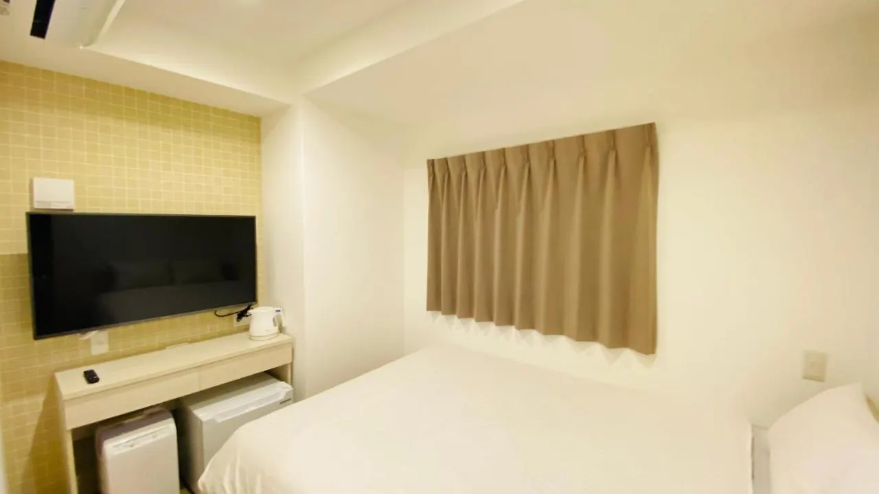 Hotel The One Shinimamiya Osaka