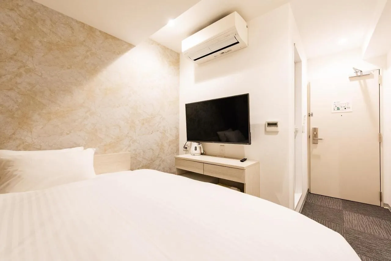 Hotel The One Shinimamiya Osaka
