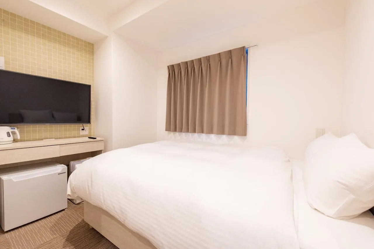Hotel The One Shinimamiya Osaka