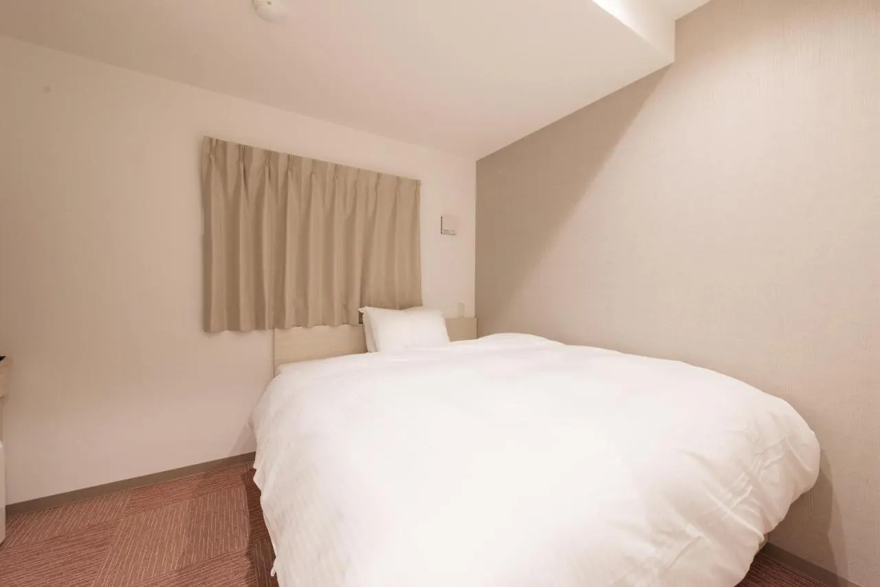 Hotel The One Shinimamiya Osaka Japan