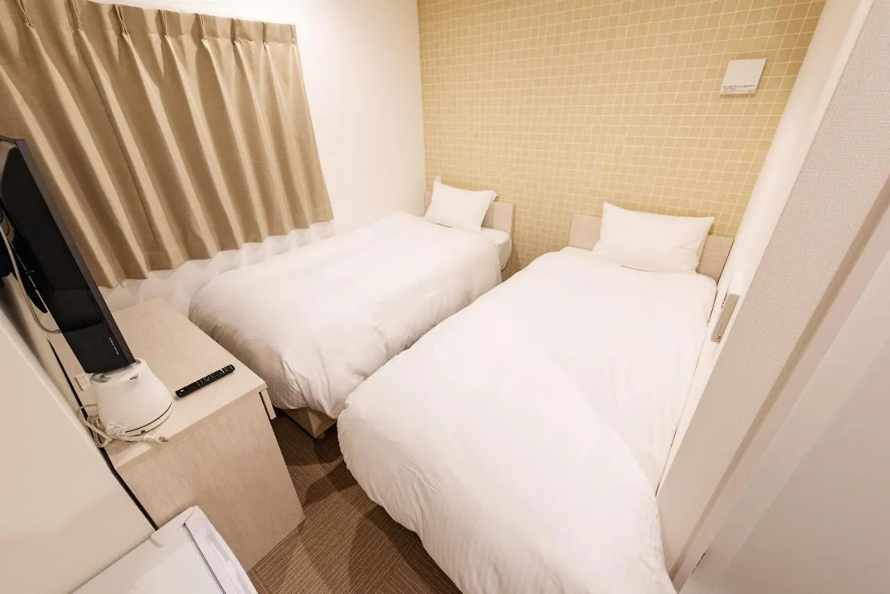 Hotel The One Shinimamiya Osaka