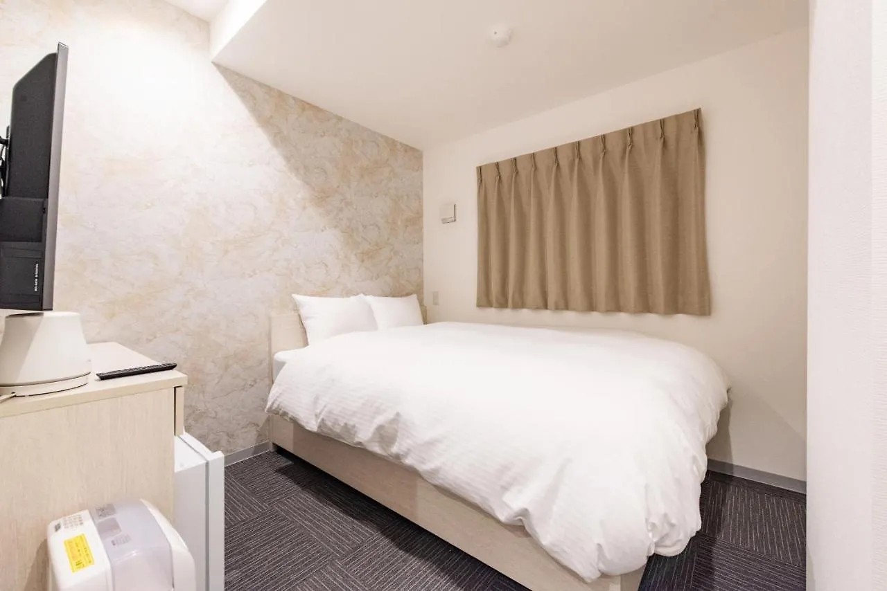Hotel The One Shinimamiya Osaka